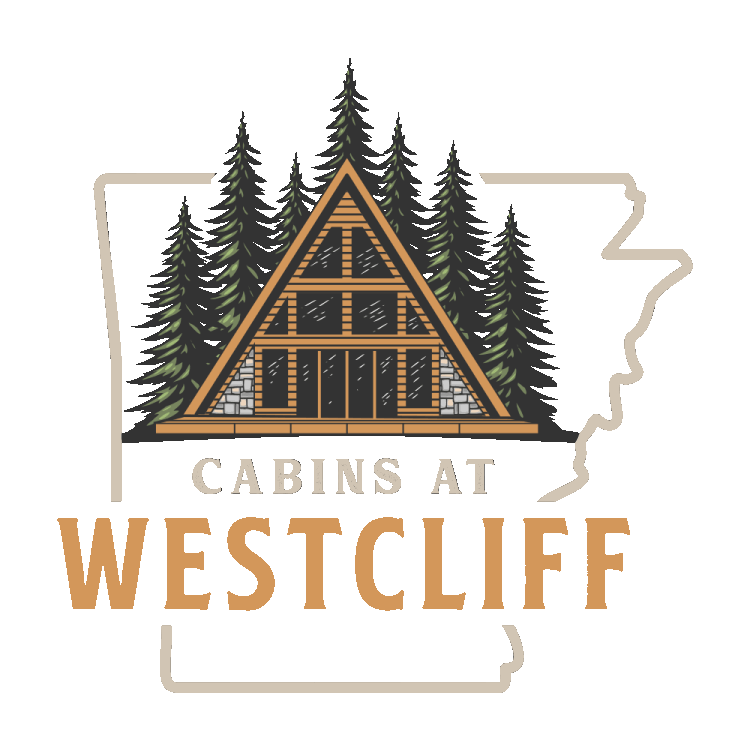 Cabins-At-Westcliff-Logo-Light Cabins At Westcliff Logo